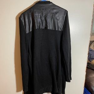 Her Universe Star Wars Darth Vader Cardigan